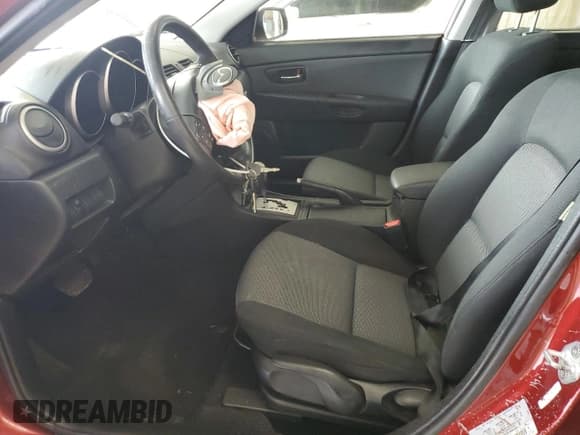 ✅ 2009 Mazda 3 i Touring Value • VIN: JM1BK32F691192389 • Лот: 90579235. Опубликован ранее на Copart с пробегом 190 302 миль. Бесплатный доступ к архиву аукционных продаж из США и подробный отчёт об истории автомобиля на DreamBid. Изображение 7.