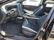 ✅ 2023 Kia EV6 GT-Line • VIN: KNDC4DLCXP5115507 • Лот: 59076024. Опубликован ранее на Copart с пробегом 5 863 миль. Бесплатный доступ к архиву аукционных продаж из США и подробный отчёт об истории автомобиля на DreamBid. Изображение 7.