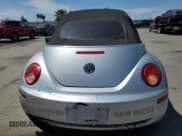 ✅ 2006 Volkswagen Beetle • VIN: 3VWRF31Y36M305782 • Лот: 52824025. Опубликован ранее на Copart с пробегом 89 249 миль. Бесплатный доступ к архиву аукционных продаж из США и подробный отчёт об истории автомобиля на DreamBid. Изображение 6.