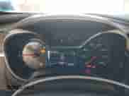 2017 Chevrolet Impala LT с VIN 2G1105SA9H9145622, выставлен на аукционе Copart как лот 68474164 с пробегом 151 321 миль миль и Списание • Salvage title. История ставок и продаж доступна на DreamBid. Изображение 9.