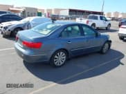 ✅ 2009 Hyundai Sonata Limited • VIN: 5NPEU46CX9H533220 • Лот: 41372790. Опубликован ранее на IAAI с пробегом 157 037 миль. Бесплатный доступ к архиву аукционных продаж из США и подробный отчёт об истории автомобиля на DreamBid. Изображение 4.