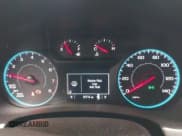 ✅ 2020 Chevrolet Traverse LS • VIN: 1GNERFKW1LJ185651 • Lot: 41937135. Listed on IAAI with 81,714 mi. Free auction sales archive from the USA and detailed vehicle history report at DreamBid. Image 7.