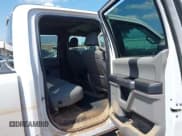 ✅ 2021 Ford F-250 XL • VIN: 1FT7W2BT8MED71917 • Lot: 42554796. Listed on IAAI with 93,000 mi. Free auction sales archive from the USA and detailed vehicle history report at DreamBid. Image 8.