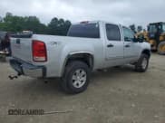 ✅ 2011 GMC Sierra 1500 SL • VIN: 3GTP2UEA2BG187645 • Lot: 56936775. Listed on Copart with 141,520 mi. Free auction sales archive from the USA and detailed vehicle history report at DreamBid. Image 3.