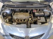 ✅ 2009 Toyota Yaris • VIN: JTDBT903891313710 • Лот: 80753565. Опубликован ранее на Copart с пробегом 149 411 миль. Бесплатный доступ к архиву аукционных продаж из США и подробный отчёт об истории автомобиля на DreamBid. Изображение 11.