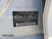 ✅ 2020 Hyundai Accent SE • VIN: 3KPC24A61LE106504 • Лот: 76941584. Опубликован ранее на Copart с пробегом 98 526 миль. Бесплатный доступ к архиву аукционных продаж из США и подробный отчёт об истории автомобиля на DreamBid. Изображение 12.