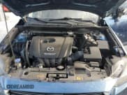 ✅ 2019 Mazda CX-3 Touring • VIN: JM1DKDC79K0445108 • Lot: 91676255. Listed on Copart with Not provided. Free auction sales archive from the USA and detailed vehicle history report at DreamBid. Image 12.