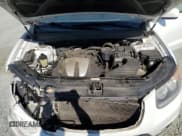 ✅ 2012 Hyundai Santa Fe SE • VIN: 5XYZH4AG4CG110518 • Lot: 77423244. Listed on Copart with 170,903 mi. Free auction sales archive from the USA and detailed vehicle history report at DreamBid. Image 12.