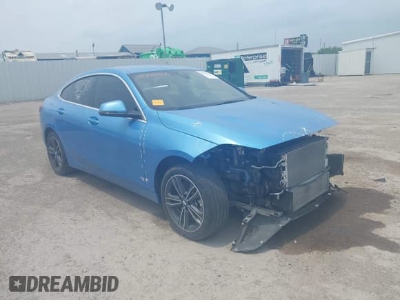 ✅ 2021 BMW 2 Series 228i • VIN: WBA53AK08M7H81105 • Lot: 42275060. Wystawiony na IAAI z przebiegiem 45 285 mil. Bezpłatny archiwum sprzedaży aukcyjnych z USA i szczegółowy raport historii pojazdu na DreamBid. Zdjęcie 1.