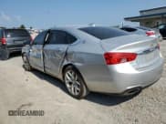 ✅ 2015 Chevrolet Impala LTZ • VIN: 2G1165S34F9181599 • Лот: 62760764. Опубликован ранее на Copart с пробегом 186 492 миль. Бесплатный доступ к архиву аукционных продаж из США и подробный отчёт об истории автомобиля на DreamBid. Изображение 2.