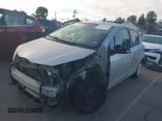 ✅ 2017 Toyota Yaris L • VIN: VNKKTUD3XHA080223 • Лот: 43385003. Опубликован ранее на IAAI с пробегом 232 158 миль. Бесплатный доступ к архиву аукционных продаж из США и подробный отчёт об истории автомобиля на DreamBid. Изображение 2.