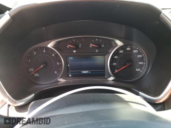 ✅ 2019 Chevrolet Equinox LT • VIN: 3GNAXWEU7KL358076 • Лот: 73745994. Опубликован ранее на Copart с пробегом 134 907 миль. Бесплатный доступ к архиву аукционных продаж из США и подробный отчёт об истории автомобиля на DreamBid. Изображение 9.