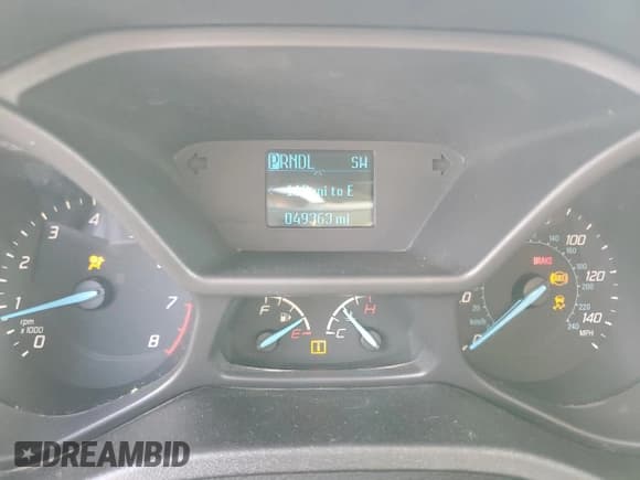 ✅ 2016 Ford Transit Connect XLT • VIN: NM0GE9F74G1271329 • Lot: 59697115. Listed on Copart with 49,363 mi. Free auction sales archive from the USA and detailed vehicle history report at DreamBid. Image 9.