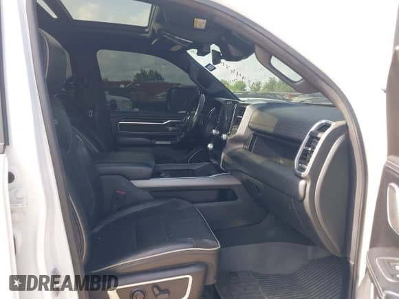 2022 Ram 1500 Laramie с VIN 1C6RREJT2NN126784, выставлен на аукционе IAAI как лот 42946808 с пробегом 55 666 миль миль и . История ставок и продаж доступна на DreamBid. Изображение 5.