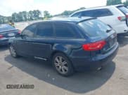 ✅ 2010 Audi A4 Premium • VIN: WAUSFAFL0AA036018 • Lot: 42575727. Listed on IAAI with 265,371 mi. Free auction sales archive from the USA and detailed vehicle history report at DreamBid. Image 3.