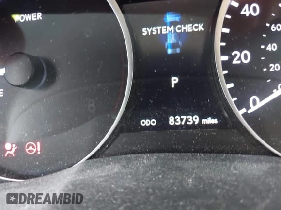 ✅ 2013 Lexus ES 300h • VIN: JTHBW1GG6D2029091 • Лот: 42591195. Опубликован ранее на IAAI с пробегом 83 739 миль. Бесплатный доступ к архиву аукционных продаж из США и подробный отчёт об истории автомобиля на DreamBid. Изображение 15.