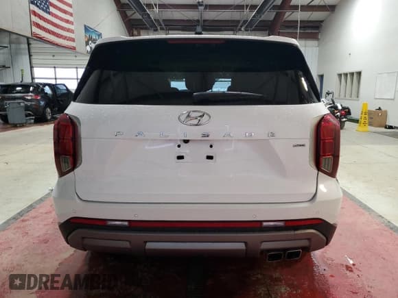✅ 2023 Hyundai Palisade SEL • VIN: KM8R2DGE7PU516932 • Лот: 85416874. Опубликован ранее на Copart с пробегом 29 515 миль. Бесплатный доступ к архиву аукционных продаж из США и подробный отчёт об истории автомобиля на DreamBid. Изображение 6.