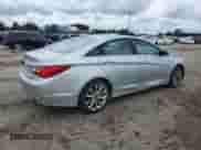 2013 Hyundai Sonata SE с VIN 5NPEC4AC9DH726929, выставлен на аукционе Copart как лот 84243685 с пробегом 92 032 миль миль и Списание • Salvage title. История ставок и продаж доступна на DreamBid. Изображение 3.