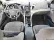 2012 Hyundai Sonata GLS с VIN 5NPEB4ACXCH386868, выставлен на аукционе Copart как лот 87472675 с пробегом 168 358 миль миль и Списание • Salvage title. История ставок и продаж доступна на DreamBid. Изображение 8.