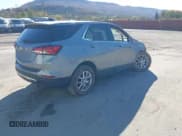 ✅ 2023 Chevrolet Equinox LT • VIN: 3GNAXTEG7PS182006 • Лот: 43527864. Опубликован ранее на IAAI с пробегом 24 183 миль. Бесплатный доступ к архиву аукционных продаж из США и подробный отчёт об истории автомобиля на DreamBid. Изображение 4.