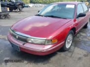 ✅ 1996 Chrysler LHS • VIN: 2C3HC56F0TH163738 • Lot: 42410282. Listed on IAAI with 260,798 mi. Free auction sales archive from the USA and detailed vehicle history report at DreamBid. Image 6.