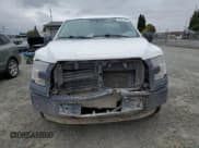 ✅ 2016 Ford F-150 XL • VIN: 1FTMF1C84GKE16350 • Лот: 85561265. Опубликован ранее на Copart с пробегом 285 430 миль. Бесплатный доступ к архиву аукционных продаж из США и подробный отчёт об истории автомобиля на DreamBid. Изображение 5.