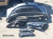 ✅ 2021 Toyota Mirai XLE • VIN: JTDAAAAA9MA002019 • Lot: 43475584. Listed on IAAI with 43,846 mi. Free auction sales archive from the USA and detailed vehicle history report at DreamBid. Image 12.