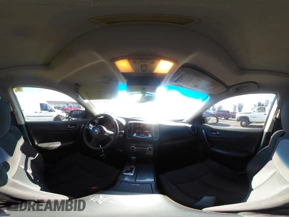 ✅ 2012 Nissan Maxima SV • VIN: 1N4AA5AP0CC853355 • Лот: 43077535. Опубликован ранее на IAAI с пробегом 101 460 миль. Бесплатный доступ к архиву аукционных продаж из США и подробный отчёт об истории автомобиля на DreamBid. Изображение 21.