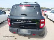 ✅ 2021 Ford Bronco Sport Badlands • VIN: 3FMCR9D98MRB36121 • Lot: 43522605. Listed on IAAI with 110,410 mi. Free auction sales archive from the USA and detailed vehicle history report at DreamBid. Image 16.