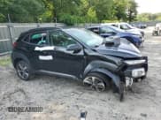 ✅ 2018 Hyundai Kona Limited • VIN: KM8K3CA54JU065516 • Лот: 62009034. Опубликован ранее на Copart с пробегом Не указан. Бесплатный доступ к архиву аукционных продаж из США и подробный отчёт об истории автомобиля на DreamBid. Изображение 4.