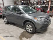 ✅ 2014 Honda CR-V LX • VIN: 5J6RM4H34EL047775 • Лот: 43671409. Опубликован ранее на IAAI с пробегом 176 043 миль. Бесплатный доступ к архиву аукционных продаж из США и подробный отчёт об истории автомобиля на DreamBid. Изображение 1.