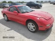 ✅ 1995 Mazda RX-7 • VIN: JM1FD3335S0400287 • Lot: 61661725. Wystawiony na Copart z przebiegiem Nie podano. Bezpłatny archiwum sprzedaży aukcyjnych z USA i szczegółowy raport historii pojazdu na DreamBid. Zdjęcie 4.