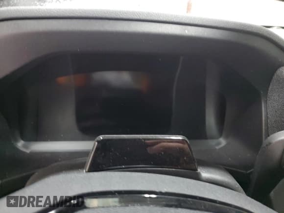 ✅ 2025 Ford Explorer ST-Line • VIN: 1FMUK8KHXSGB66593 • Lot: 90322755. Listed on Copart with Not provided. Free auction sales archive from the USA and detailed vehicle history report at DreamBid. Image 9.