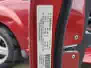 2008 Dodge Caliber SXT z VIN 1B3HB48B58D536720, wystawiony jako Copart lot #81043605 z przebiegiem 194 616 mil mil oraz Nie do naprawy • Non repairable. Historia ofert i sprzedaży dostępna na DreamBid. Obrazek 13.