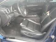 ✅ 2017 Nissan Maxima Platinum • VIN: 1N4AA6AP9HC443408 • Лот: 89667835. Опубликован ранее на Copart с пробегом 117 534 миль. Бесплатный доступ к архиву аукционных продаж из США и подробный отчёт об истории автомобиля на DreamBid. Изображение 7.