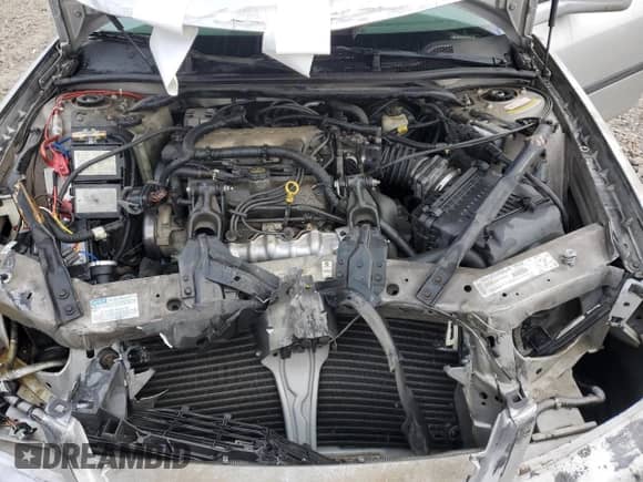 ✅ 2000 Chevrolet Impala • VIN: 2G1WF55EXY9251791 • Лот: 80482514. Размещён на Copart с пробегом 114 719 миль миль. Получите бесплатный доступ к архиву аукционных продаж из США и посмотрите подробный отчёт об истории автомобиля на DreamBid. Изображение 12.