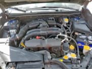 ✅ 2016 Subaru Impreza Special Sports Limited • VIN: JF1GPAU60GH240603 • Lot: 81777185. Wystawiony na Copart z przebiegiem 110 461 mil. Bezpłatny archiwum sprzedaży aukcyjnych z USA i szczegółowy raport historii pojazdu na DreamBid. Zdjęcie 11.