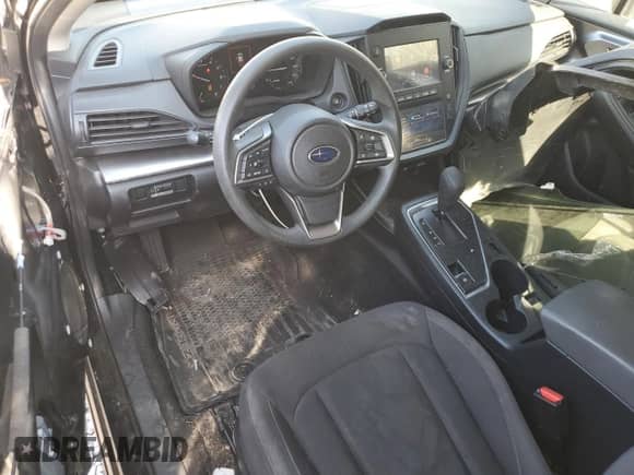 2024 Subaru Impreza z VIN JF1GUABC9R8219396, wystawiony jako Copart lot #80639795 z przebiegiem 51 783 mil mil oraz Szkoda całkowita • Salvage title. Historia ofert i sprzedaży dostępna na DreamBid. Obrazek 8.