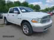 2010 Dodge 1500 Sport z VIN 1D7RV1CT8AS153841, wystawiony jako IAAI lot #42252892 z przebiegiem 178 420 mil mil oraz . Historia ofert i sprzedaży dostępna na DreamBid. Obrazek 1.