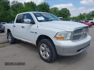 ✅ 2010 Dodge 1500 Sport • VIN: 1D7RV1CT8AS153841 • Lot: 42252892. Wystawiony na IAAI z przebiegiem 178 420 mil. Bezpłatny archiwum sprzedaży aukcyjnych z USA i szczegółowy raport historii pojazdu na DreamBid. Zdjęcie 1.