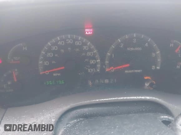 ✅ 2003 Ford F-150 XL • VIN: 1FTRF072X3KD59295 • Lot: 42307031. Listed on IAAI with 136,679 mi. Free auction sales archive from the USA and detailed vehicle history report at DreamBid. Image 7.