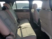 ✅ 2015 Ford Explorer • VIN: 1FM5K7B86FGC57378 • Lot: 56974435. Listed on Copart with 130,158 mi. Free auction sales archive from the USA and detailed vehicle history report at DreamBid. Image 11.