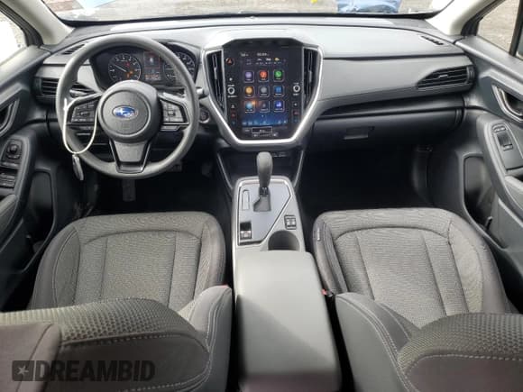 ✅ 2024 Subaru Crosstrek Premium • VIN: JF2GUADC4RH205706 • Lot: 85759165. Listed on Copart with 5,576 mi. Free auction sales archive from the USA and detailed vehicle history report at DreamBid. Image 8.