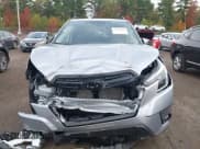 ✅ 2024 Subaru Forester Premium • VIN: JF2SKACCXRH472060 • Lot: 43450416. Listed on IAAI with 16,227 mi. Free auction sales archive from the USA and detailed vehicle history report at DreamBid. Image 13.