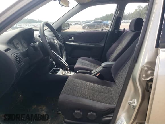 ✅ 2003 Mazda Protege DX • VIN: JM1BJ225531134351 • Lot: 84469285. Wystawiony na Copart z przebiegiem 148 353 mil. Bezpłatny archiwum sprzedaży aukcyjnych z USA i szczegółowy raport historii pojazdu na DreamBid. Zdjęcie 7.