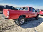 ✅ 1994 Nissan Frontier SE • VIN: 1N6HD16YXRC395484 • Лот: 91234345. Опубликован ранее на Copart с пробегом 110 190 миль. Бесплатный доступ к архиву аукционных продаж из США и подробный отчёт об истории автомобиля на DreamBid. Изображение 3.