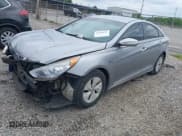 ✅ 2014 Hyundai Sonata Limited • VIN: KMHEC4A48EA116629 • Lot: 42070212. Wystawiony na IAAI z przebiegiem 95 295 mil. Bezpłatny archiwum sprzedaży aukcyjnych z USA i szczegółowy raport historii pojazdu na DreamBid. Zdjęcie 2.