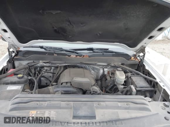 ✅ 2016 Chevrolet Silverado 2500HD Work Truck • VIN: 1GC2KUEG7GZ324973 • Лот: 41460118. Опубликован ранее на IAAI с пробегом 127 498 миль. Бесплатный доступ к архиву аукционных продаж из США и подробный отчёт об истории автомобиля на DreamBid. Изображение 10.