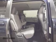 ✅ 2021 Toyota Sienna LE • VIN: 5TDBSKFC4MS036678 • Lot: 42897907. Listed on IAAI with 180,005 mi. Free auction sales archive from the USA and detailed vehicle history report at DreamBid. Image 8.