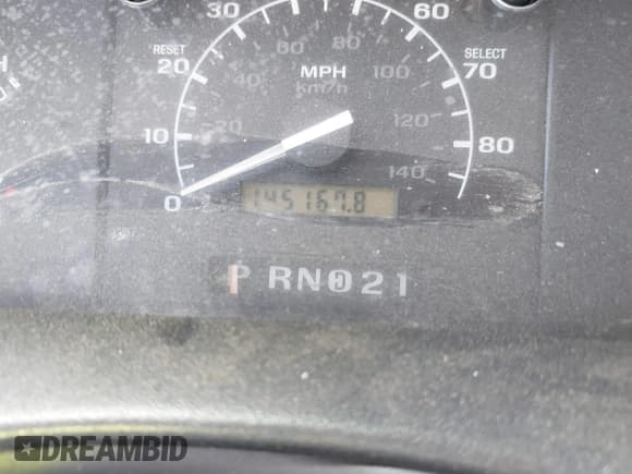 ✅ 1997 Ford F-250 • VIN: 1FTHF25H9VEC21375 • Лот: 42150229. Опубликован ранее на IAAI с пробегом 145 167 миль. Бесплатный доступ к архиву аукционных продаж из США и подробный отчёт об истории автомобиля на DreamBid. Изображение 7.